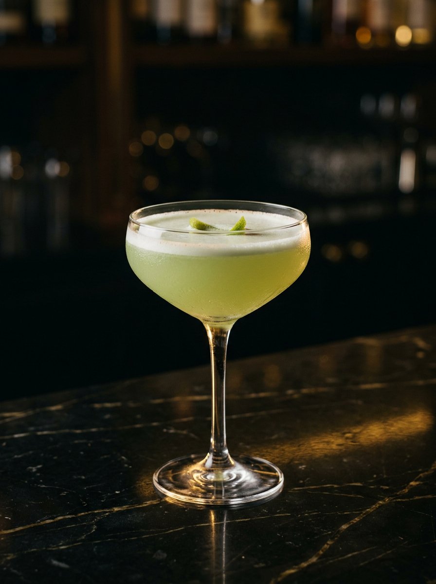 Prado Blanco Tequila Cocktail Rezept – Cocktail Compass