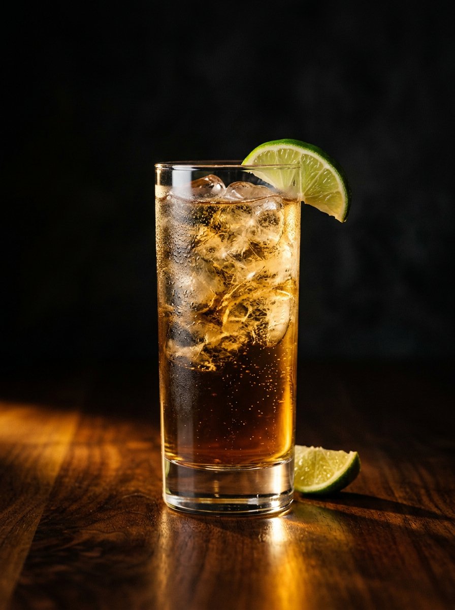 Presbyterian Rye Whiskey Cocktail Rezept – Cocktail Compass