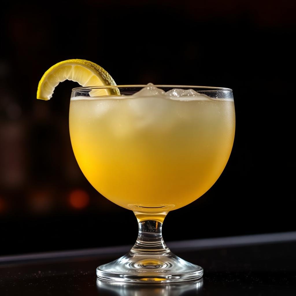 Royal Bermuda Yacht Club Barbados Rum Cocktail Rezept – Cocktail Compass