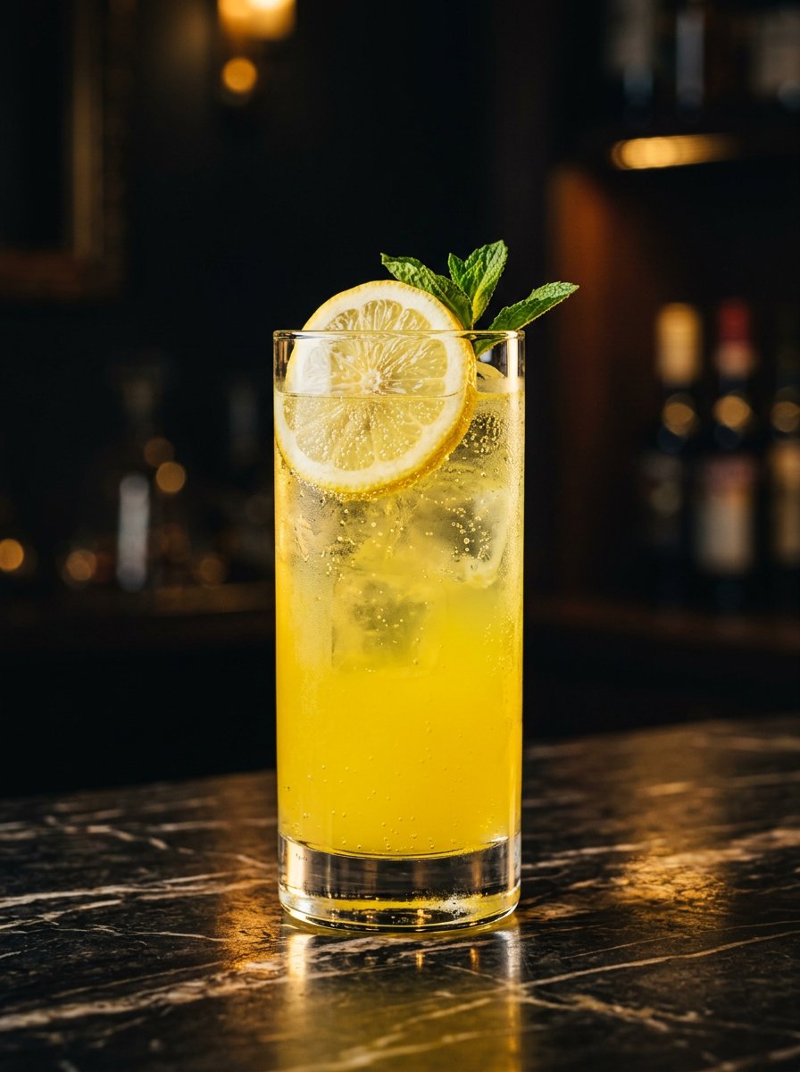 Sarti Lemon Sarti Bitter Cocktail Rezept – Cocktail Compass