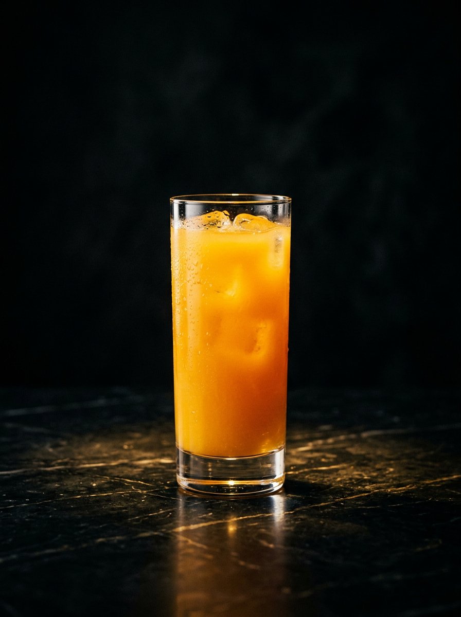 Screwdriver Wodka Cocktail Rezept – Cocktail Compass