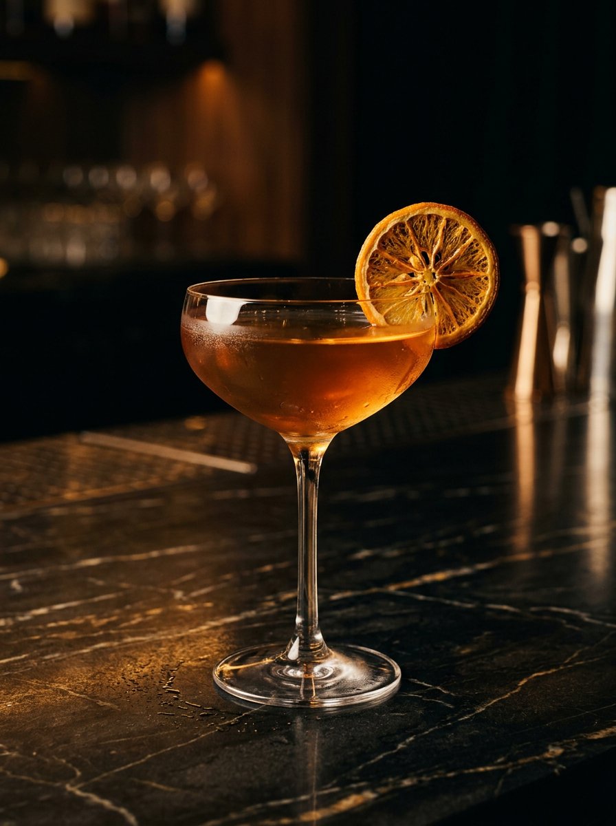 Sixteen Alkoholfrei Cocktail Rezept – Cocktail Compass
