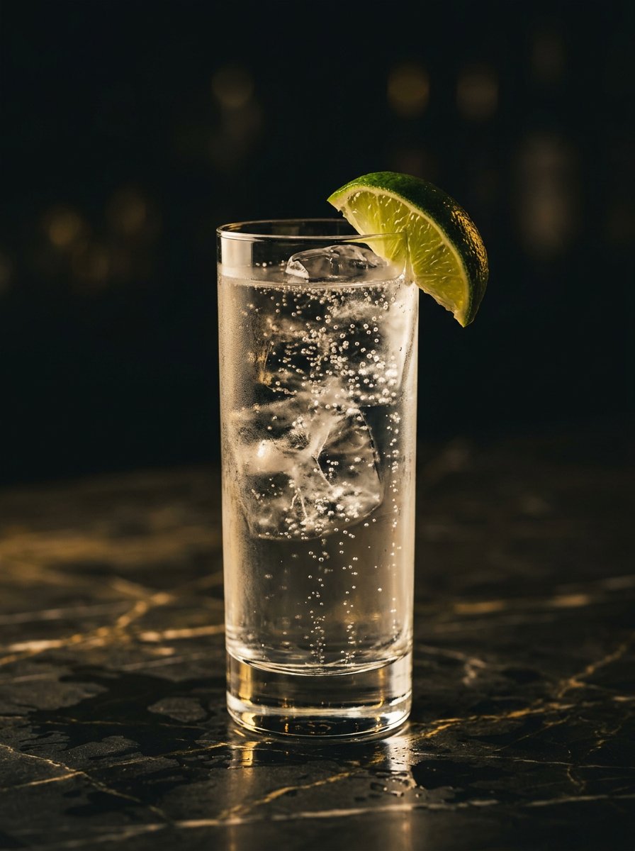 Skinny Bitch Wodka Cocktail Rezept – Cocktail Compass