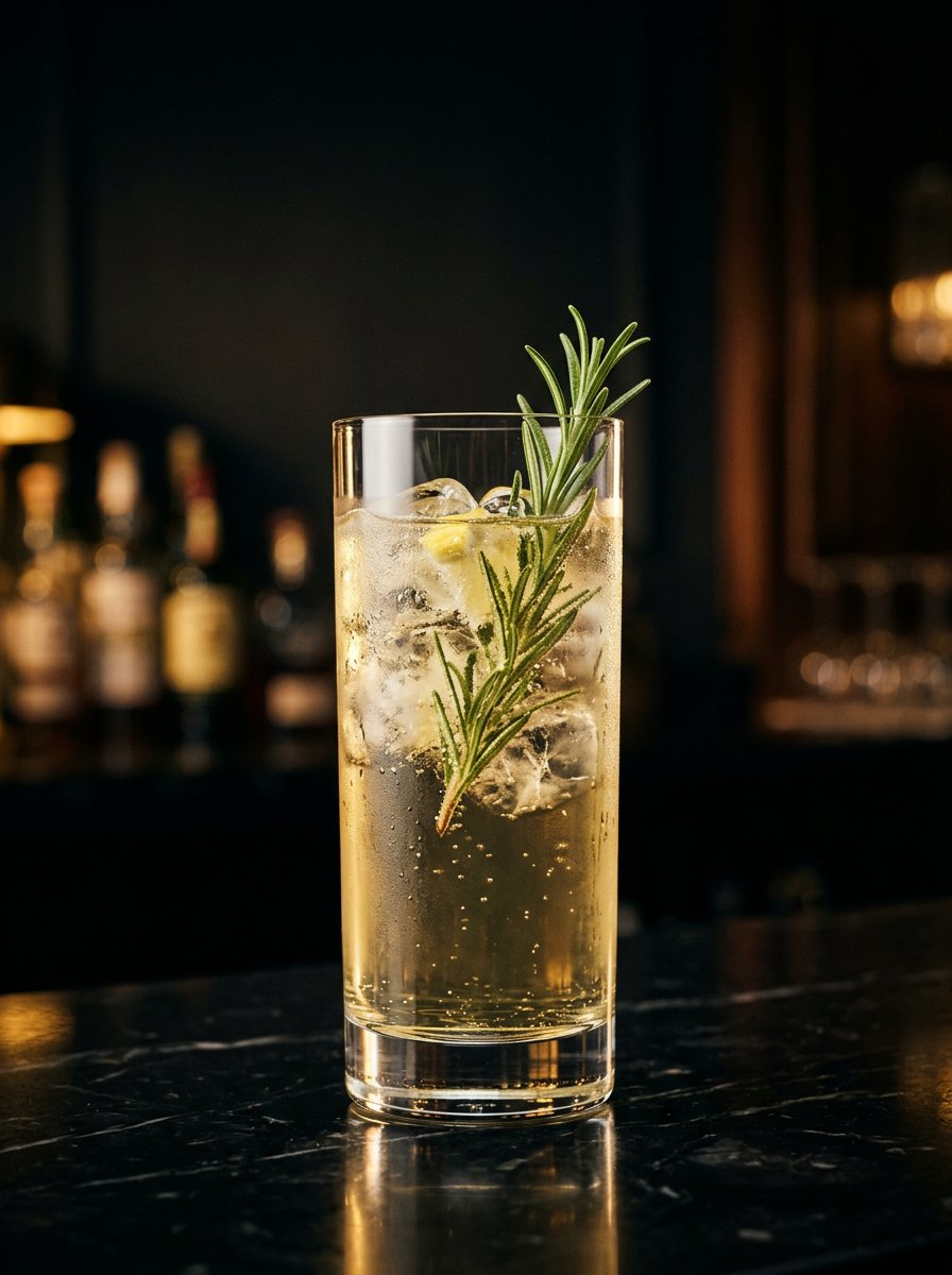 Sommer Mix Alkoholfrei Cocktail Rezept – Cocktail Compass