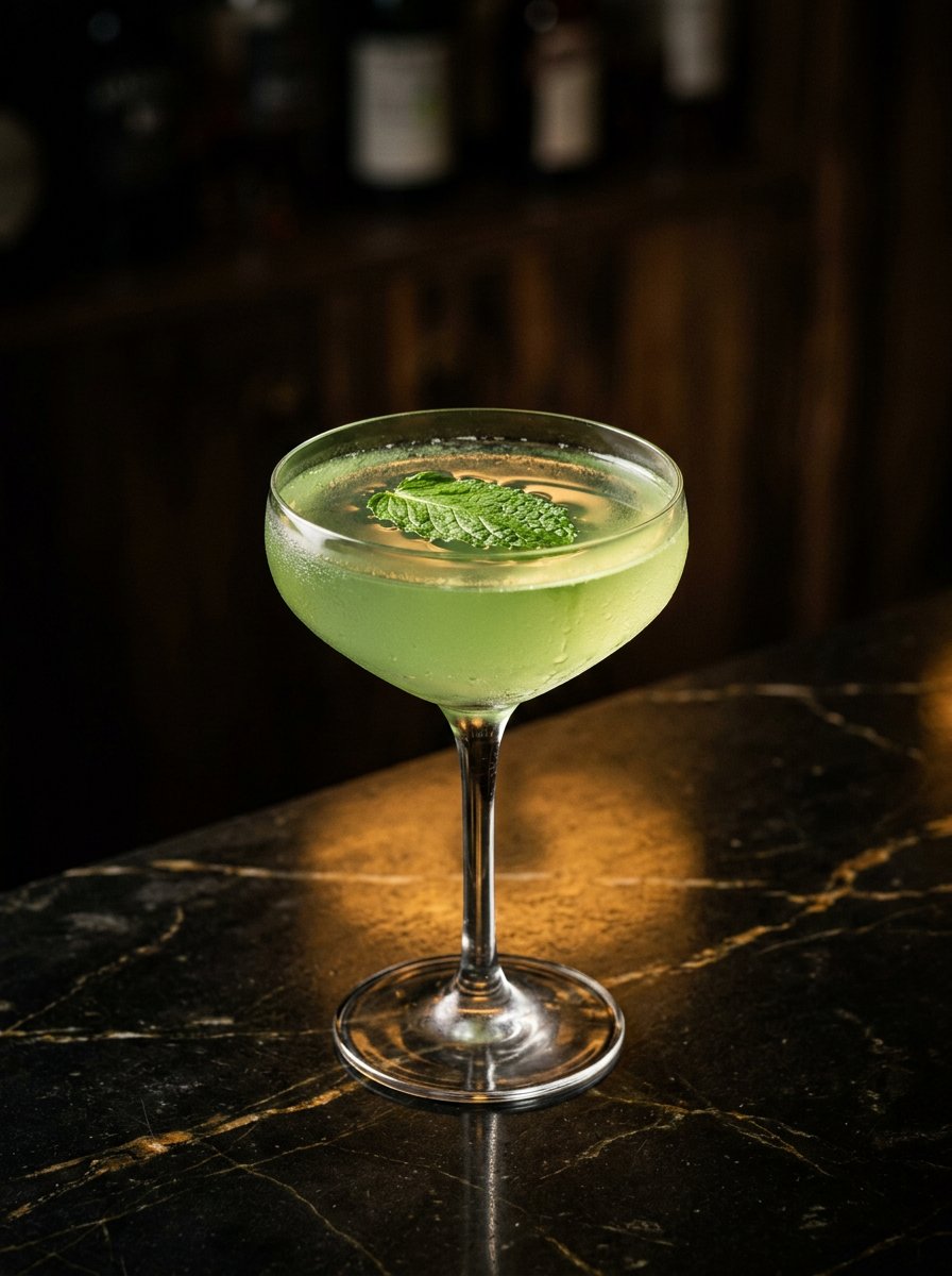 Southside Gin Cocktail Rezept – Cocktail Compass