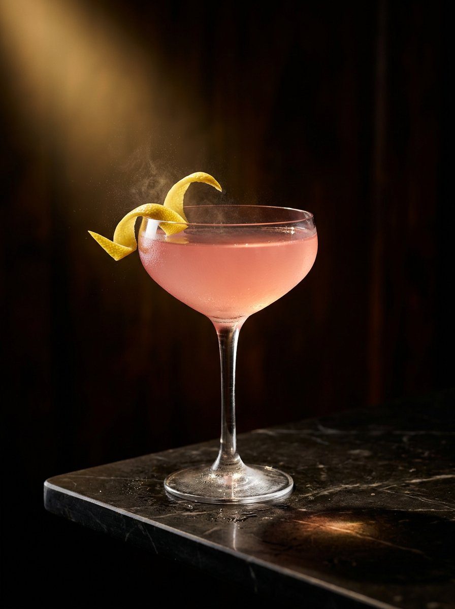 Toby Cecchini’s Cosmopolitan Wodka Cocktail Rezept – Cocktail Compass
