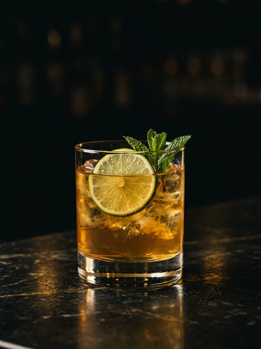 Tour Le Carbet Rhum Agricole Cocktail Rezept – Cocktail Compass
