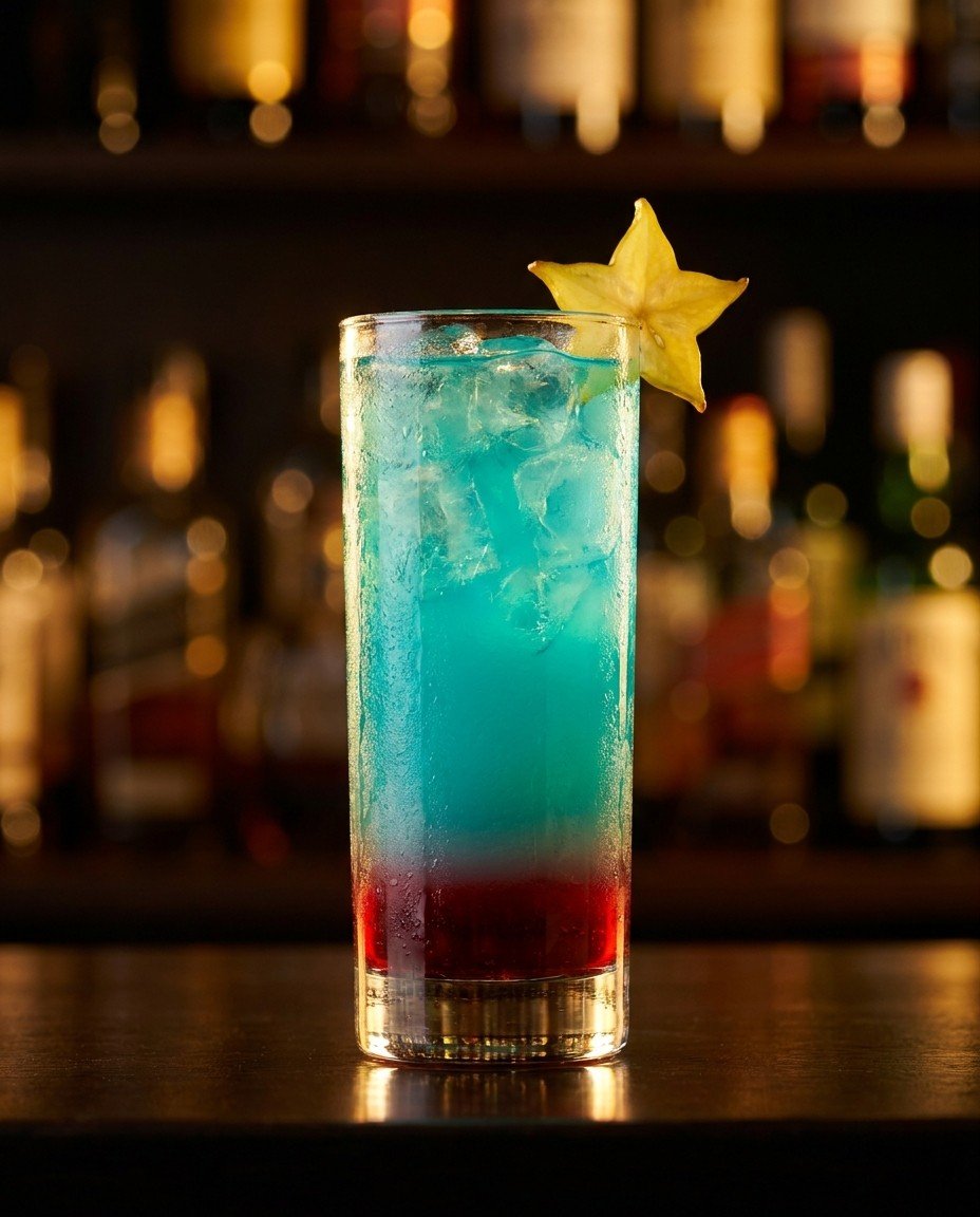Vanity Gin Cocktail Rezept – Cocktail Compass
