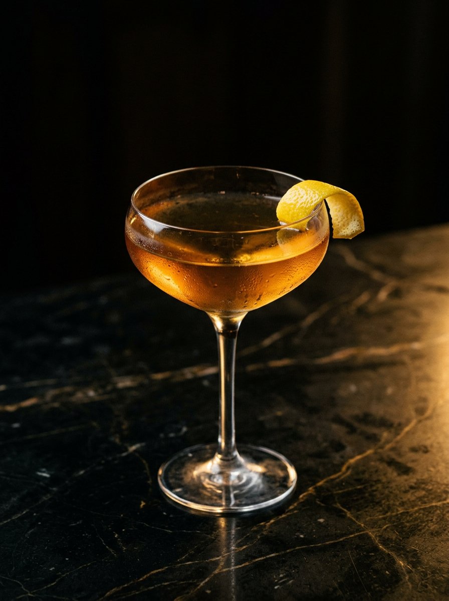 Vermouth Cocktail Vermouth / Aperitifwein Cocktail Rezept – Cocktail Compass