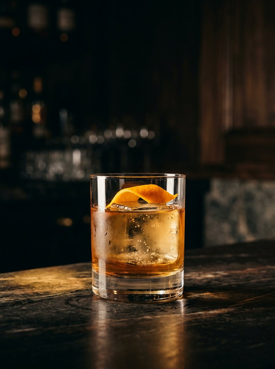 Veroni Campari Cocktail Rezept – Cocktail Compass