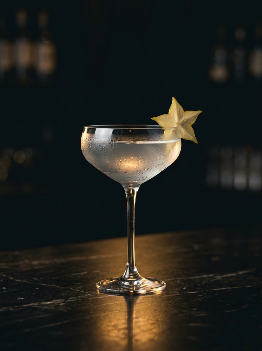 White City Alkoholfrei Cocktail Rezept – Cocktail Compass