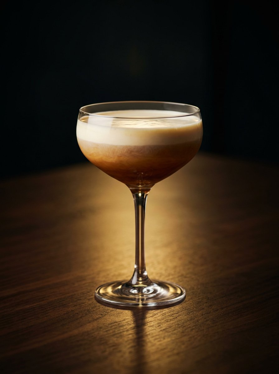 White Russian Wodka Cocktail Rezept – Cocktail Compass
