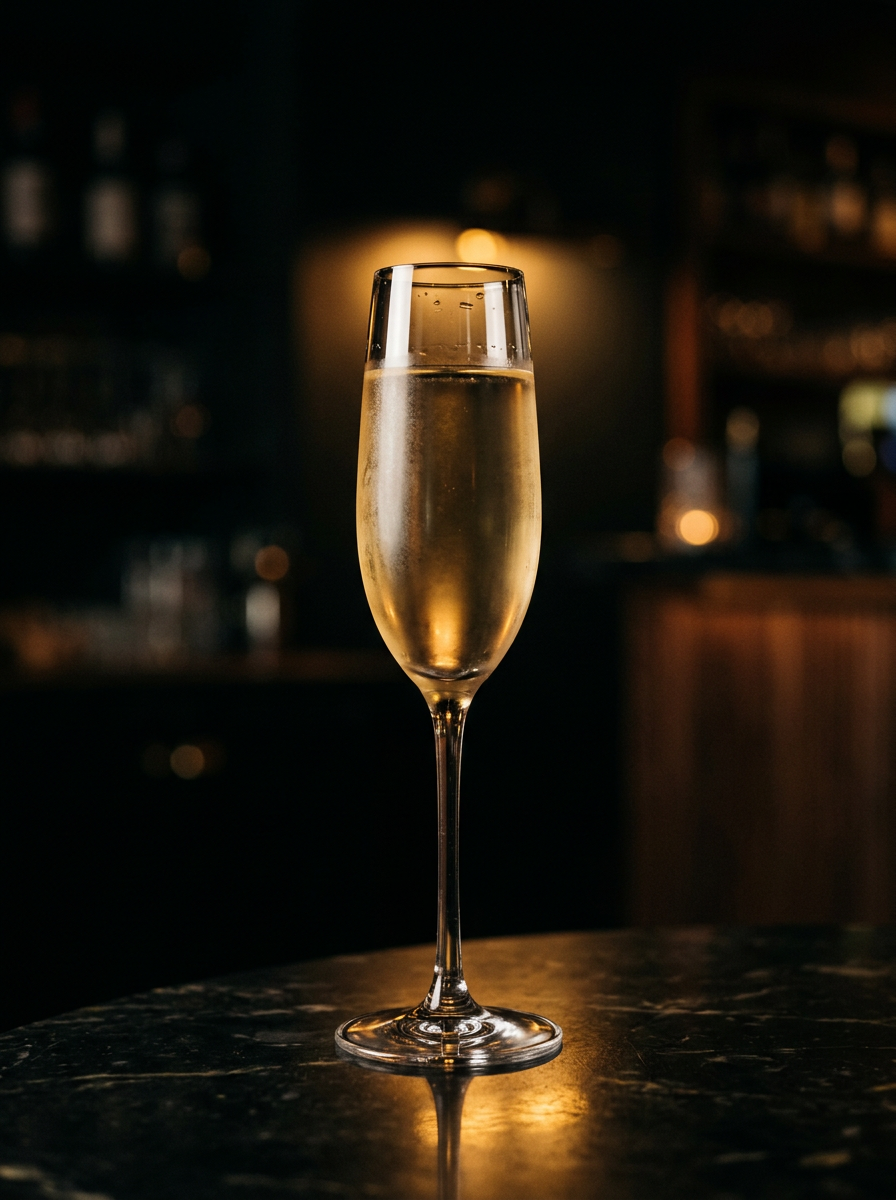 Pære Dansk Cocktail – Cocktail Compass