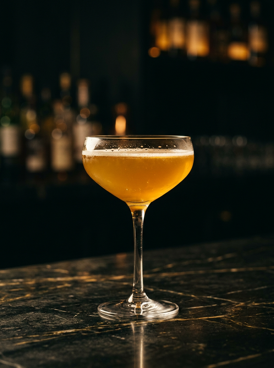 Pago Pago Cocktail Cocktail – Cocktail Compass