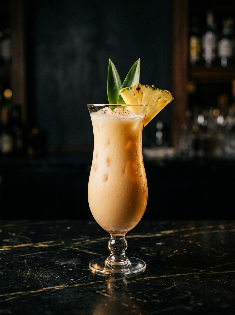 Painkiller Cocktail – Cocktail Compass
