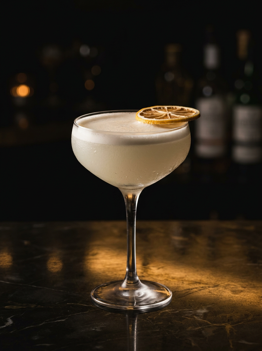 Rabbit Hole Gin Cocktail Rezept – Cocktail Compass