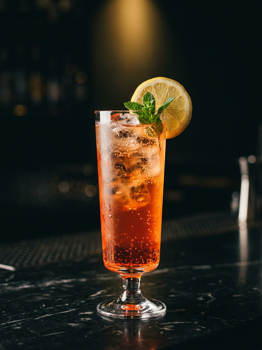 Sarti Lemon Sarti Bitter Cocktail Rezept – Cocktail Compass