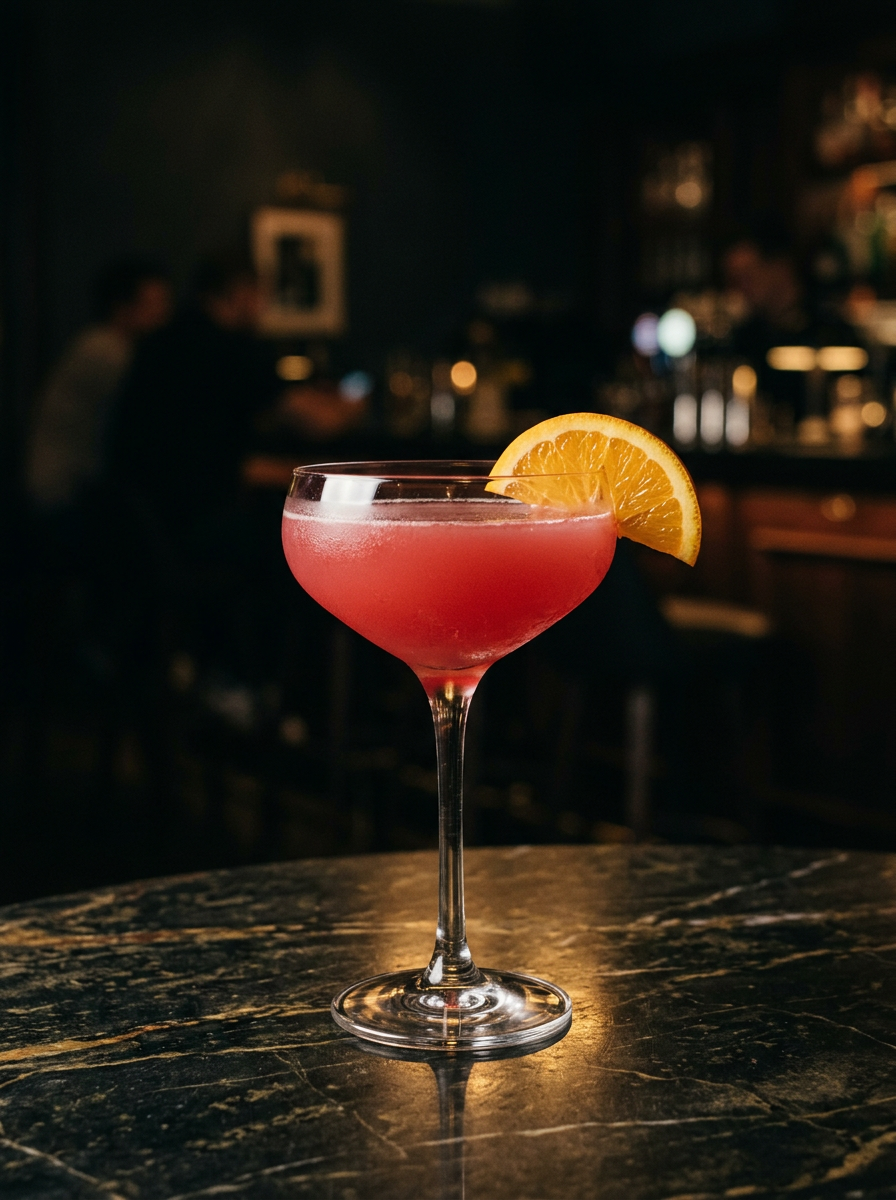 Sixteen Alkoholfrei Cocktail Rezept – Cocktail Compass