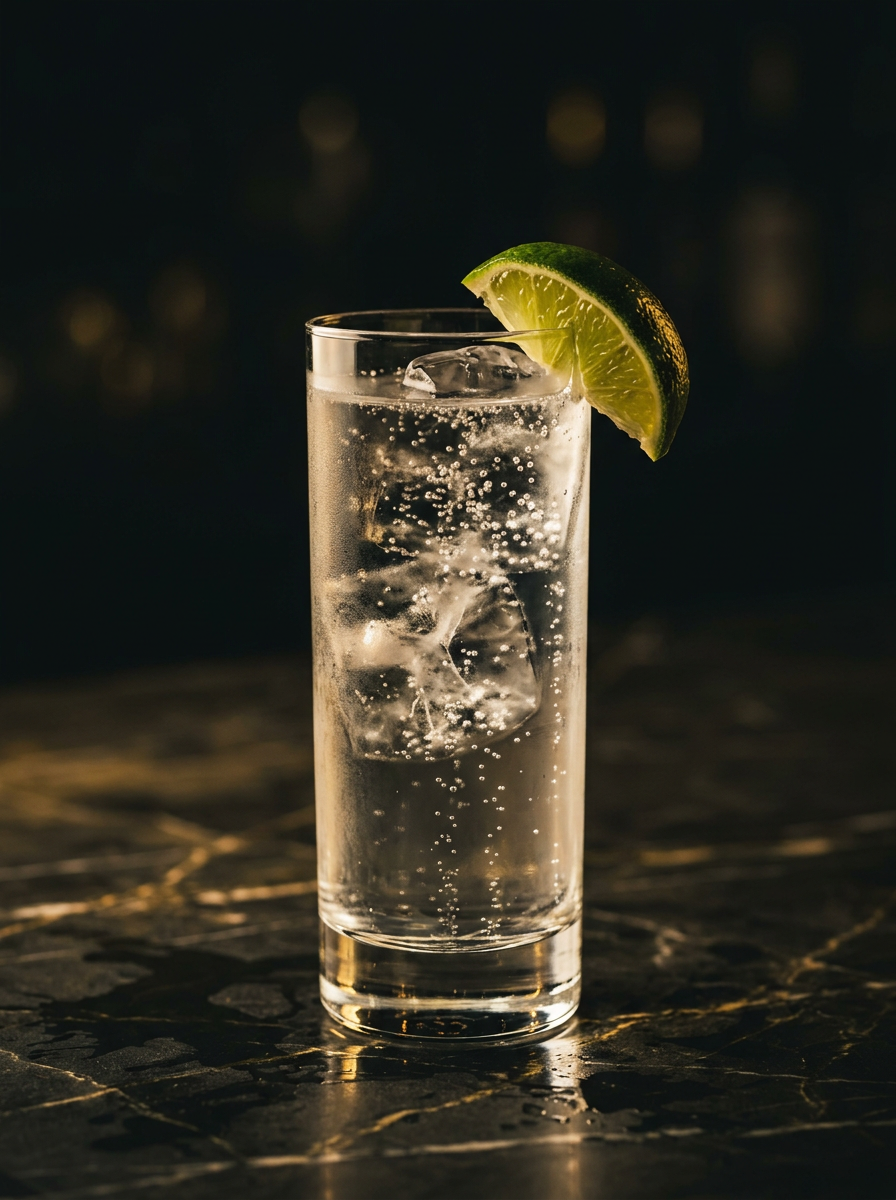 Skinny Bitch Cocktail – Cocktail Compass