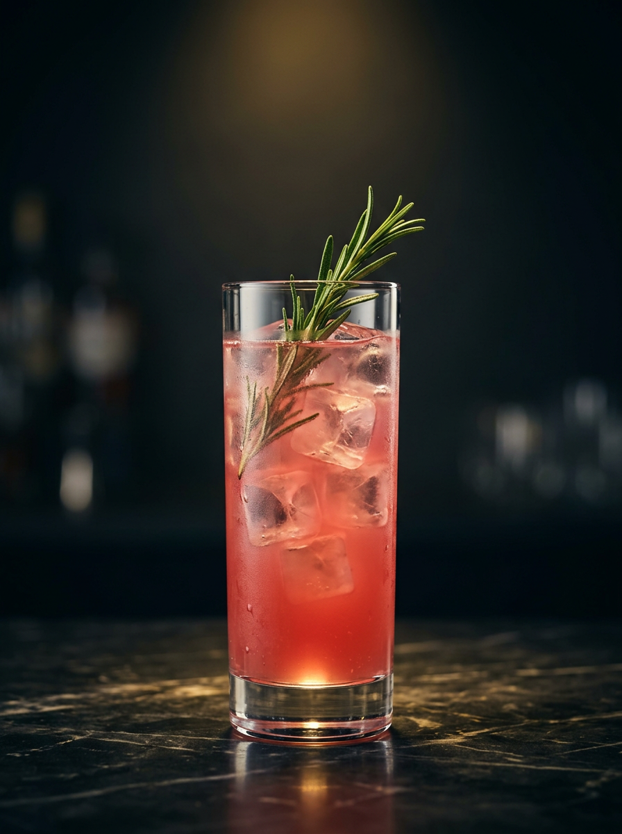 Sommer Mix Alkoholfrei Cocktail Rezept – Cocktail Compass