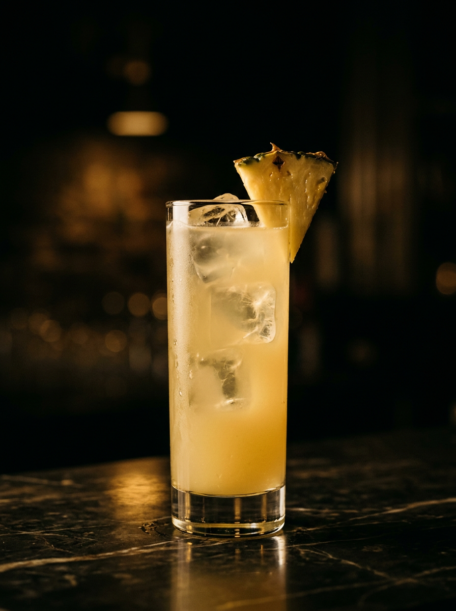 Waikiki Vodka Cocktail Rezept – Cocktail Compass