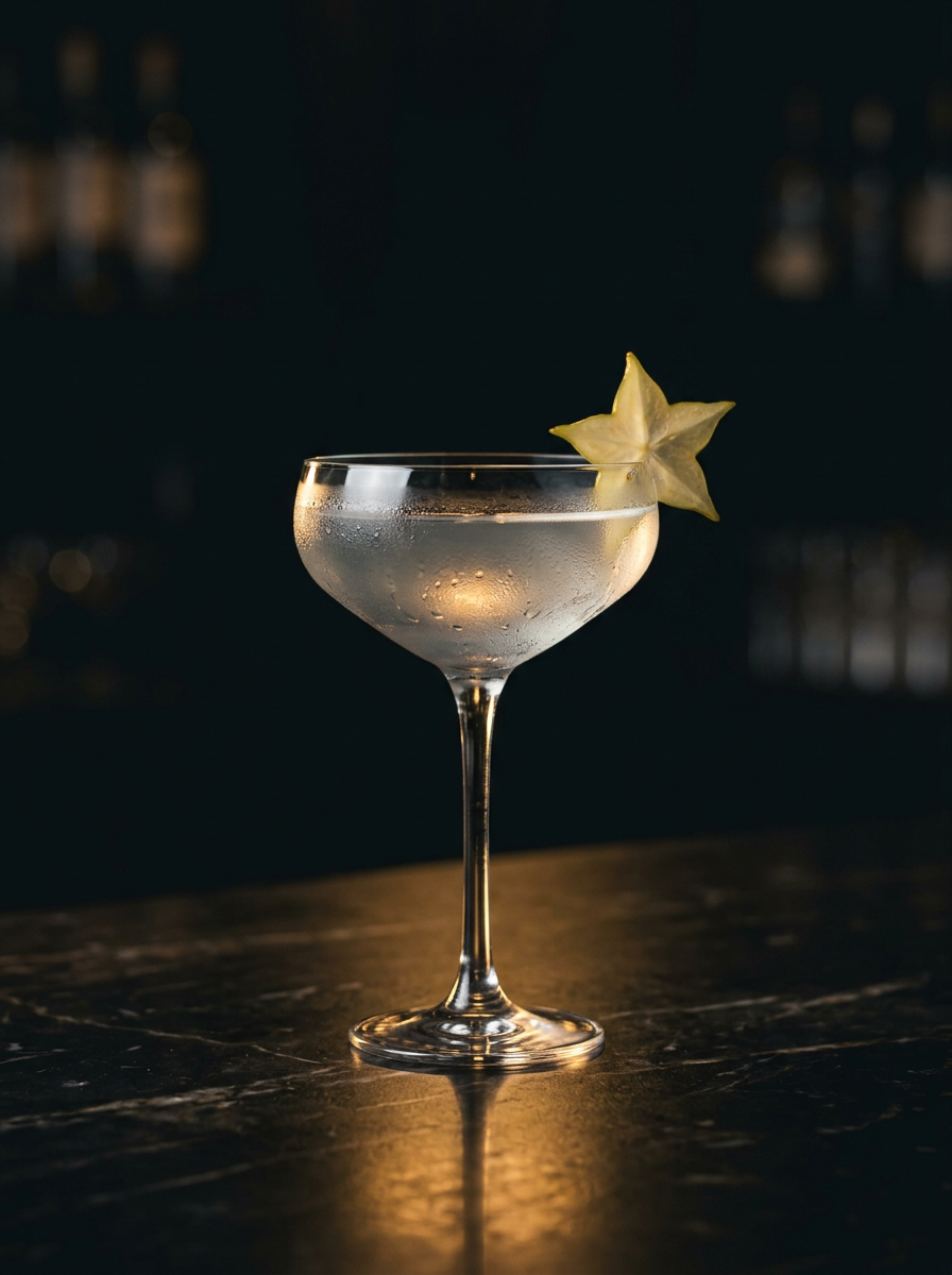 White City Cocktail – Cocktail Compass