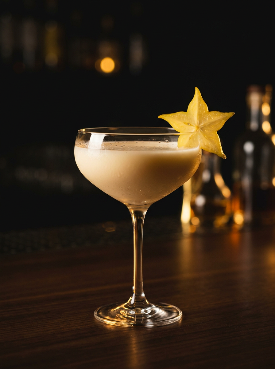 White City Alkoholfrei Cocktail Rezept – Cocktail Compass