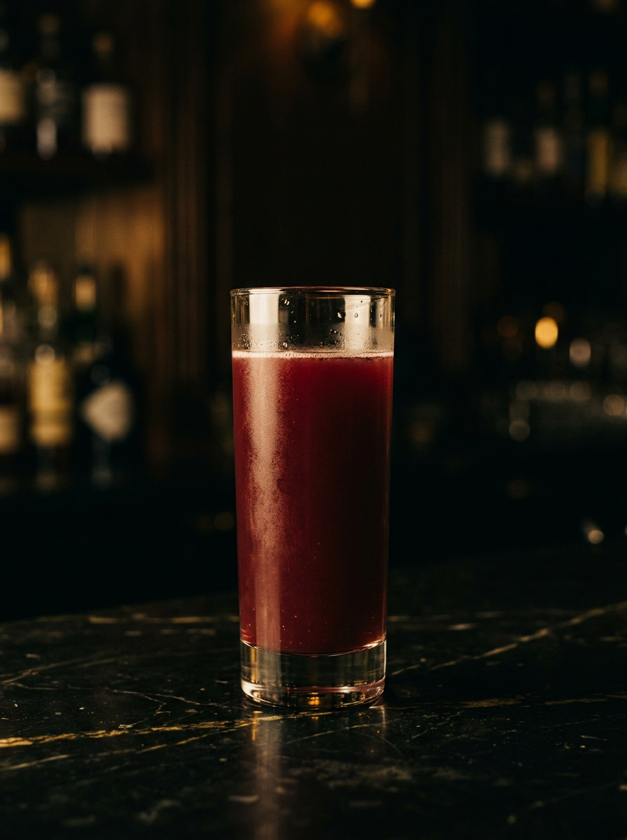 Wibble Gin Cocktail Rezept – Cocktail Compass