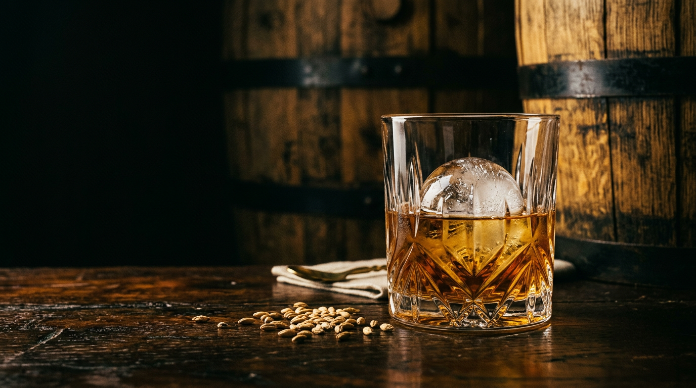 All about Whisk(e)y