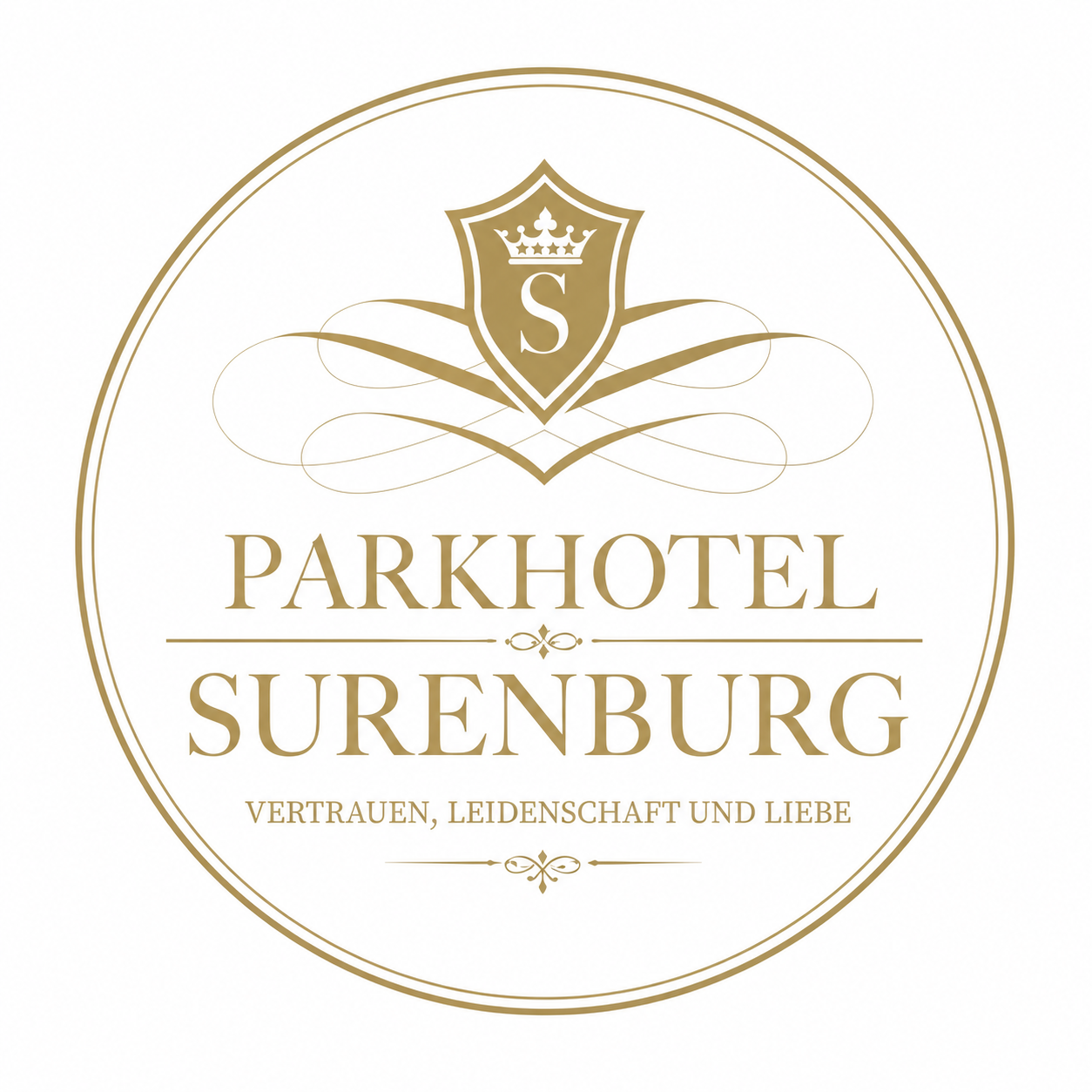 Parkhotel Surenburg