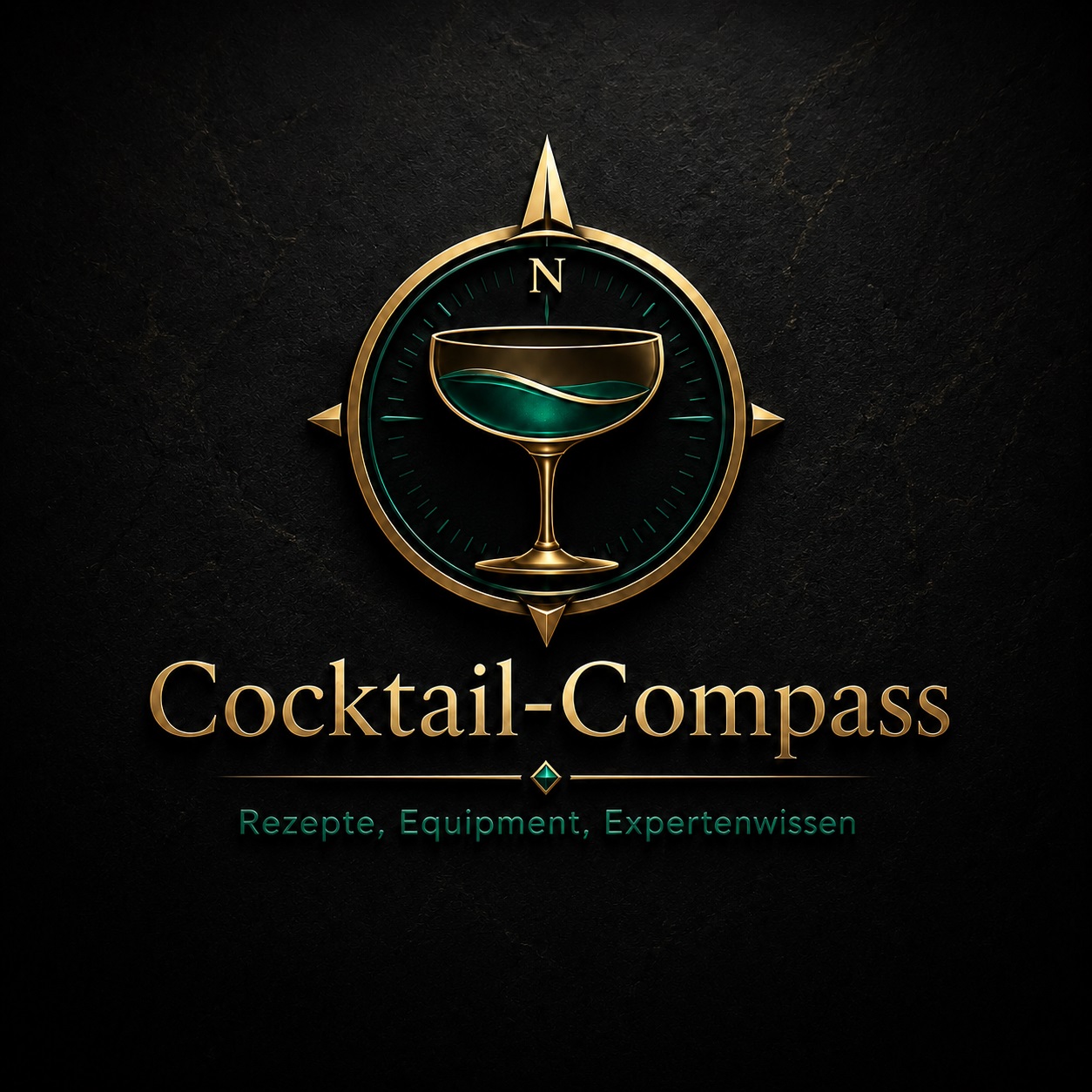 Bar Compass