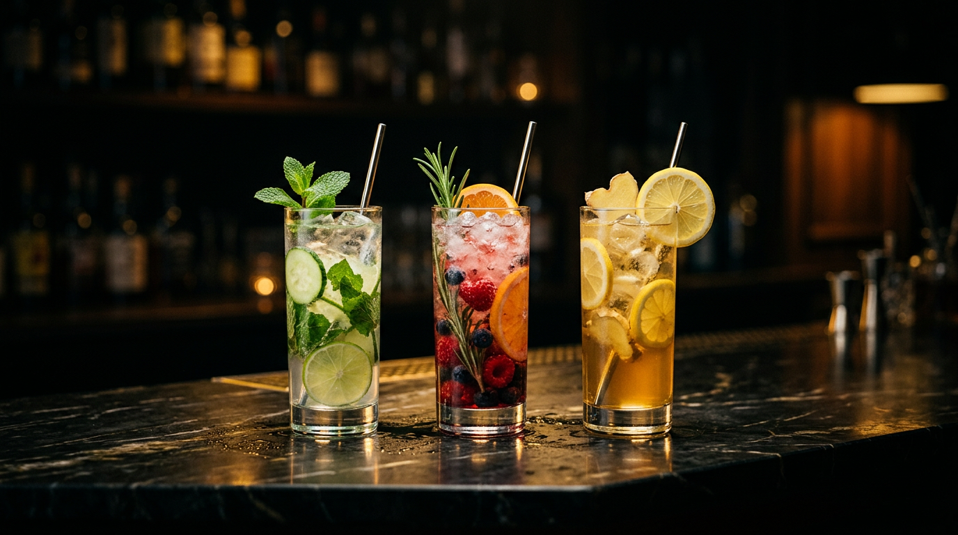 Parkhotel Surenburg – Stimmungsbild