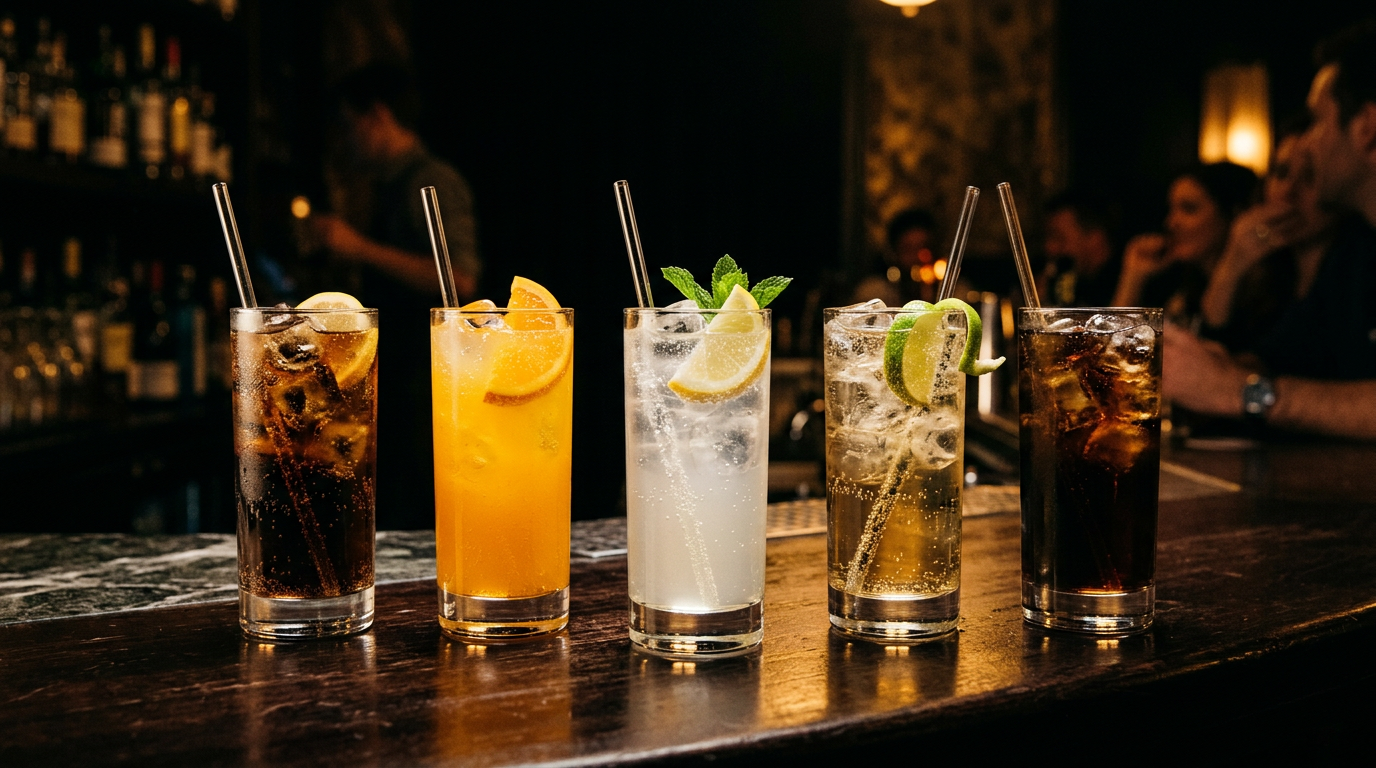 Bar Compass – Stimmungsbild